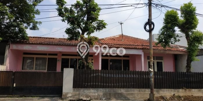 Hunian Mewah Dijual LT 335m2 di Pesanggrahan, Jakarta Selatan Hunian Mewah Dijual LT 335m2 di Pesanggrahan, Jakarta Selatan