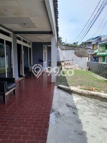Hunian Mewah Dijual LT 335m2 di Pesanggrahan, Jakarta Selatan Hunian Mewah Dijual LT 335m2 di Pesanggrahan, Jakarta Selatan