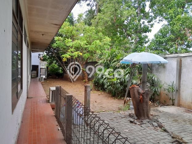Tanah Dijual Lokasi Kebon Jeruk, Jakarta Barat dengan Luas Tanah 894m2 dan Status SHM Tanah Dijual Lokasi Kebon Jeruk, Jakarta Barat dengan Luas Tanah 894m2 dan Status SHM