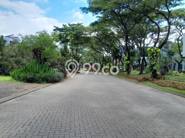 Tanah Dijual di Tangerang Seluas 625m2 Strategis Tanah Dijual di Tangerang Seluas 625m2 Strategis