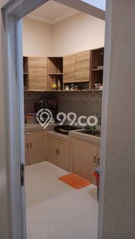 Rumah Elit Modern Tanpa Renovasi di Sentul Bogor Rumah Elit Modern Tanpa Renovasi di Sentul Bogor