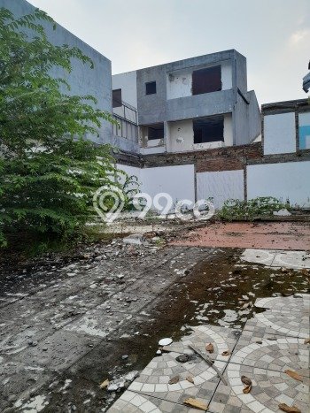 Tanah Kavling untuk Dijual di Kebayoran Lama Jakarta Selatan 197m2 Tanah Kavling untuk Dijual di Kebayoran Lama Jakarta Selatan 197m2