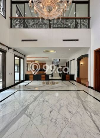 Siap Huni Rumah Mewah 4 Kamar di Mampang Prapatan Dekat ke Mana Saja Siap Huni Rumah Mewah 4 Kamar di Mampang Prapatan Dekat ke Mana Saja