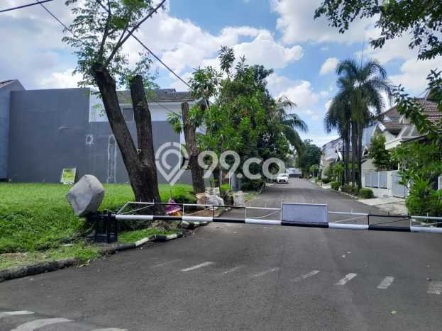 Tanah Siap Bangun Dijual di Tangerang Selatan Punya Luas 220m2 Tanah Siap Bangun Dijual di Tangerang Selatan Punya Luas 220m2