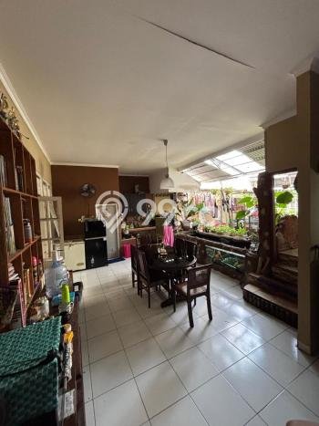 Rumah Modern Minimalis 5 KT Bisa Langsung Pindah di Sawangan Rumah Modern Minimalis 5 KT Bisa Langsung Pindah di Sawangan