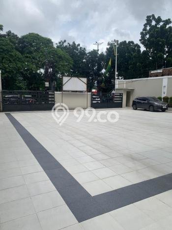 Kantor Dijual Lokasi Emas di Pancoran Luas 1829m2 Kantor Dijual Lokasi Emas di Pancoran Luas 1829m2