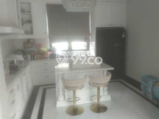 Hunian Mewah LB 900m2 Siap Huni Desain Elegan di Pondok Indah, Jakarta Selatan Hunian Mewah LB 900m2 Siap Huni Desain Elegan di Pondok Indah, Jakarta Selatan