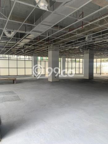 Unit Kantor Dijual di Jakarta Timur LT 1212m2 & LB 3060m2 Unit Kantor Dijual di Jakarta Timur LT 1212m2 & LB 3060m2