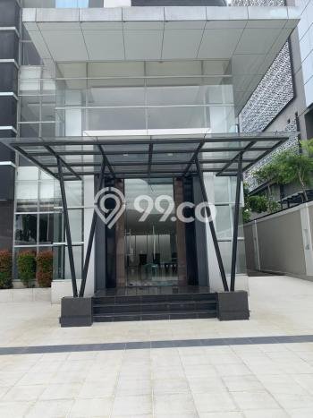 Kantor Dijual Lokasi Emas di Pancoran Luas 1829m2 Kantor Dijual Lokasi Emas di Pancoran Luas 1829m2