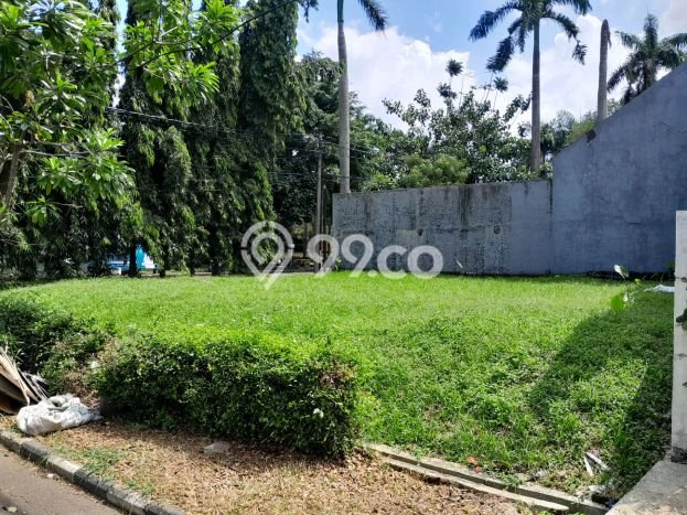 Tanah Komersial Dijual di Pondok Aren Tangerang Selatan 220m2 Tanah Komersial Dijual di Pondok Aren Tangerang Selatan 220m2
