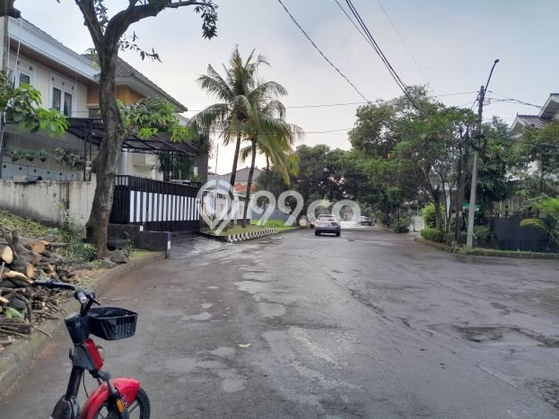 Tanah Kavling untuk Dijual di Bintaro Tangerang Selatan 295m2 Tanah Kavling untuk Dijual di Bintaro Tangerang Selatan 295m2