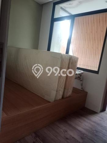 Hunian Nyaman Asri 2 KT Siap Pakai di BSD Tangerang Hunian Nyaman Asri 2 KT Siap Pakai di BSD Tangerang