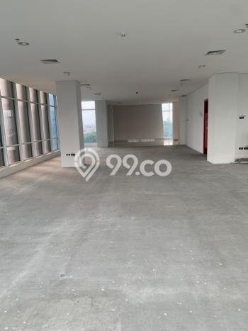 Kantor Dijual Lokasi Emas di Pancoran Luas 1829m2 Kantor Dijual Lokasi Emas di Pancoran Luas 1829m2