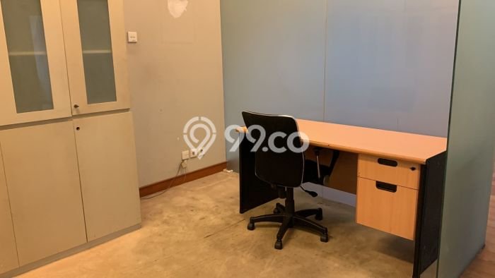 Unit Kantor Tersedia di Mega Kuningan Spesifikasi LB 187m2 Unit Kantor Tersedia di Mega Kuningan Spesifikasi LB 187m2