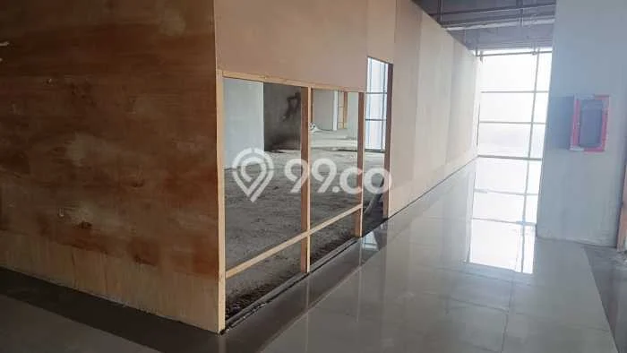 Unit Kantor Tersedia di Depok I Spesifikasi LB 1700m2 Unit Kantor Tersedia di Depok I Spesifikasi LB 1700m2