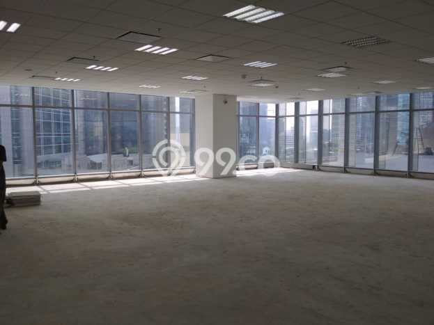 FOR RENT! Kantor di Thamrin Cocok untuk Bisnis 120m2 FOR RENT! Kantor di Thamrin Cocok untuk Bisnis 120m2