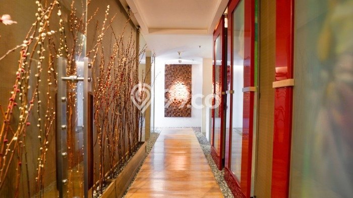 Kantor Disewa di Jakarta Selatan dengan LB 277m2 Area Komersial Ramai Kantor Disewa di Jakarta Selatan dengan LB 277m2 Area Komersial Ramai