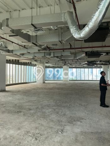 Kantor Disewa di Jakarta Selatan dengan LB 1234m2 Area Komersial Ramai Kantor Disewa di Jakarta Selatan dengan LB 1234m2 Area Komersial Ramai