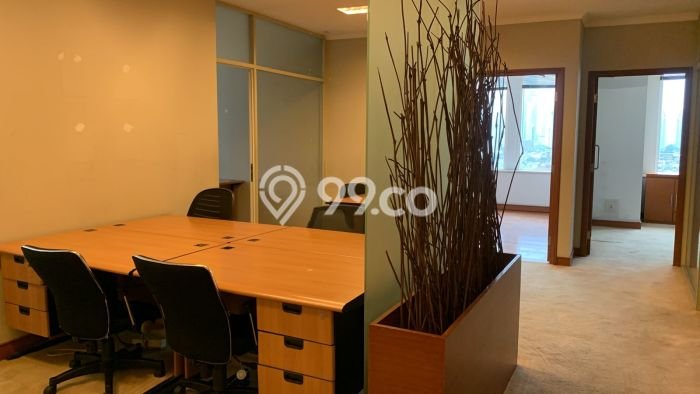 Unit Kantor Tersedia di Mega Kuningan Spesifikasi LB 187m2 Unit Kantor Tersedia di Mega Kuningan Spesifikasi LB 187m2