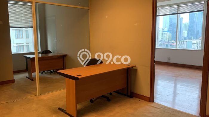 Unit Kantor Tersedia di Mega Kuningan Spesifikasi LB 187m2 Unit Kantor Tersedia di Mega Kuningan Spesifikasi LB 187m2