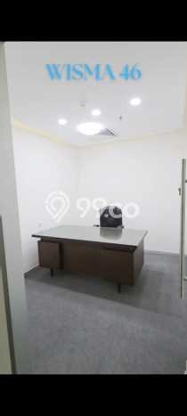 Disewakan Kantor di Kawasan Ramai Sudirman Luas 117m2 Disewakan Kantor di Kawasan Ramai Sudirman Luas 117m2