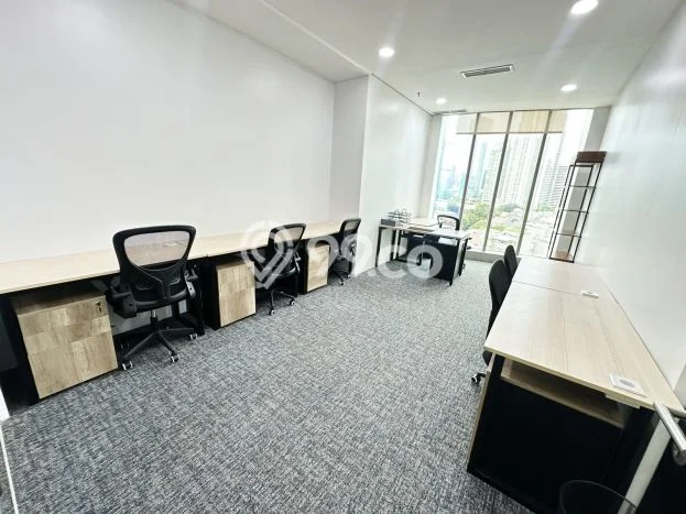 Unit Kantor Disewakan di Kuningan di Area Ramai & Strategis Unit Kantor Disewakan di Kuningan di Area Ramai & Strategis