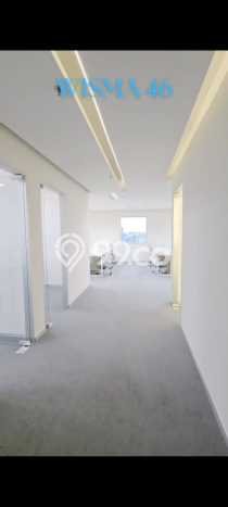 Disewakan Kantor di Kawasan Ramai Sudirman Luas 117m2 Disewakan Kantor di Kawasan Ramai Sudirman Luas 117m2