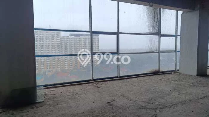 Unit Kantor Tersedia di Depok I Spesifikasi LB 1700m2 Unit Kantor Tersedia di Depok I Spesifikasi LB 1700m2