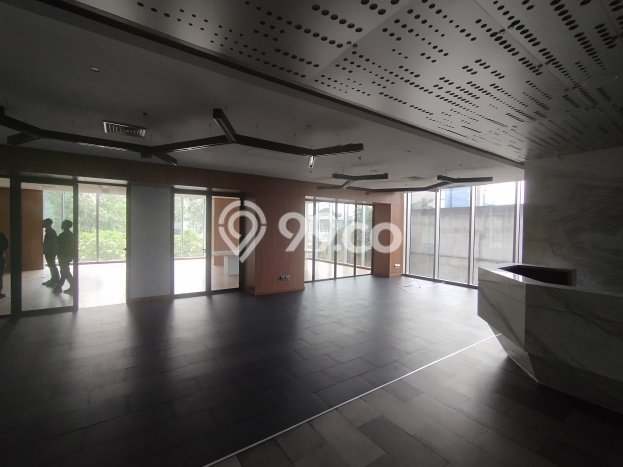 Kantor Komersial Disewakan di Tomang Jakarta Barat Luas 270m2 Kantor Komersial Disewakan di Tomang Jakarta Barat Luas 270m2