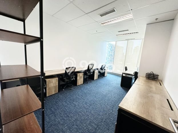 Unit Kantor Disewakan di Kuningan di Area Ramai & Strategis Unit Kantor Disewakan di Kuningan di Area Ramai & Strategis