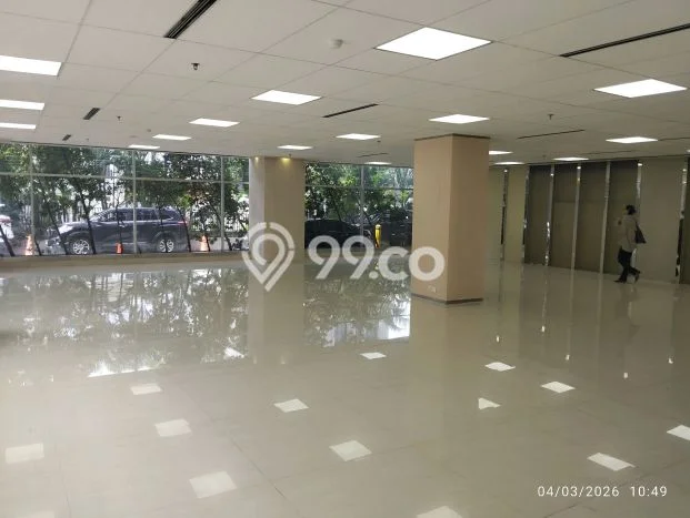 Disewakan Kantor di Pusat Kota Jakarta Selatan Ramai Strategis Disewakan Kantor di Pusat Kota Jakarta Selatan Ramai Strategis