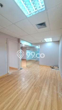Unit Kantor Tersedia di Kuningan Spesifikasi LB 60m2 Unit Kantor Tersedia di Kuningan Spesifikasi LB 60m2