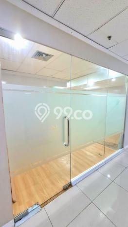Unit Kantor Tersedia di Kuningan Spesifikasi LB 60m2 Unit Kantor Tersedia di Kuningan Spesifikasi LB 60m2