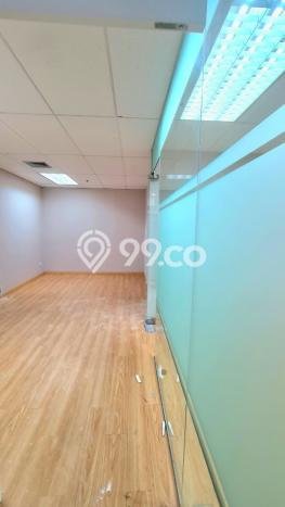 Unit Kantor Tersedia di Kuningan Spesifikasi LB 60m2 Unit Kantor Tersedia di Kuningan Spesifikasi LB 60m2