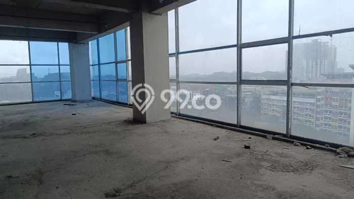 Unit Kantor Tersedia di Depok I Spesifikasi LB 1700m2 Unit Kantor Tersedia di Depok I Spesifikasi LB 1700m2