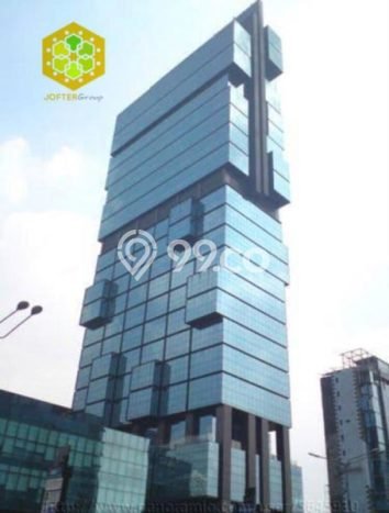 Kantor Disewa di Jakarta Pusat dengan LB 238m2 Area Komersial Ramai Kantor Disewa di Jakarta Pusat dengan LB 238m2 Area Komersial Ramai