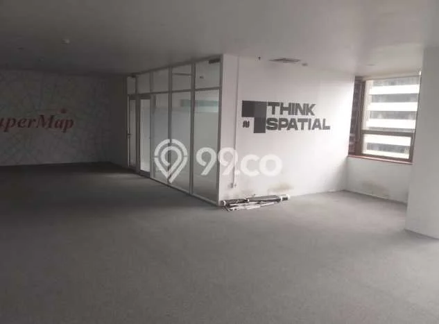 Unit Gudang Tersedia di Thamrin Spesifikasi LB 111m2 Unit Gudang Tersedia di Thamrin Spesifikasi LB 111m2