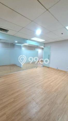 Unit Kantor Tersedia di Kuningan Spesifikasi LB 60m2 Unit Kantor Tersedia di Kuningan Spesifikasi LB 60m2