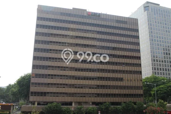 Unit Gudang Tersedia di Thamrin Spesifikasi LB 111m2 Unit Gudang Tersedia di Thamrin Spesifikasi LB 111m2