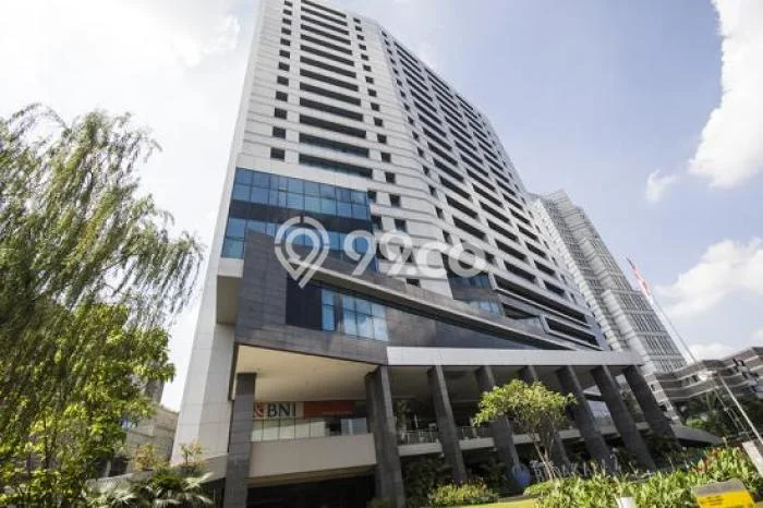 Disewakan Kantor di Kawasan Ramai Gatot Subroto Luas 120m2 Disewakan Kantor di Kawasan Ramai Gatot Subroto Luas 120m2