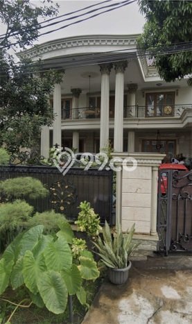 For Sale Rumah Mewah Exclusive di Kembangan, Jakarta Barat For Sale Rumah Mewah Exclusive di Kembangan, Jakarta Barat