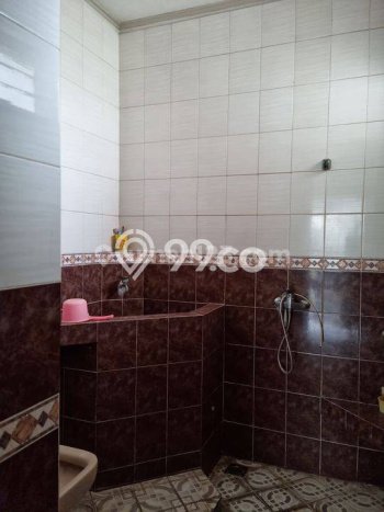 Rumah Mewah LB 391m2 Siap Pakai Desain Elegan di Puri Indah, Jakarta Barat Rumah Mewah LB 391m2 Siap Pakai Desain Elegan di Puri Indah, Jakarta Barat