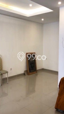 Hunian Super Mewah dengan Akses Paling Strategis di Permata Buana, Jakarta Barat Hunian Super Mewah dengan Akses Paling Strategis di Permata Buana, Jakarta Barat