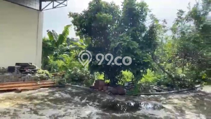 Tanah Kavling Dijual di Jalan Panjang, Jakarta Barat dengan Luas Tanah 4059m2 Tanah Kavling Dijual di Jalan Panjang, Jakarta Barat dengan Luas Tanah 4059m2