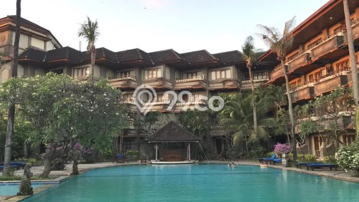 AREA BISNIS! Hotel Kawasan , Luas 34000m2m², Jalan Utama, Ramai AREA BISNIS! Hotel Kawasan , Luas 34000m2m², Jalan Utama, Ramai