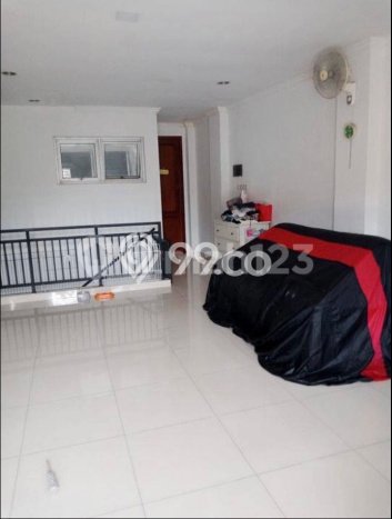 Rumah Modern 4 KT LT 130m2 di Kembangan Baru Rumah Modern 4 KT LT 130m2 di Kembangan Baru