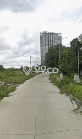 Disewakan Tanah di Duri Kosambi Jakarta Barat Seluas 60000m2 Disewakan Tanah di Duri Kosambi Jakarta Barat Seluas 60000m2