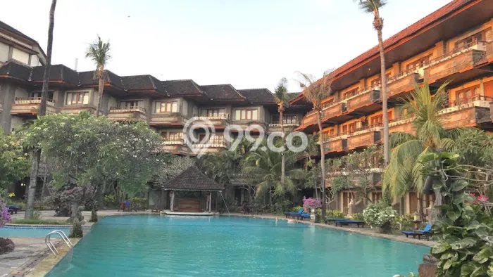 AREA BISNIS! Hotel Kawasan , Luas 34000m2m², Jalan Utama, Ramai AREA BISNIS! Hotel Kawasan , Luas 34000m2m², Jalan Utama, Ramai