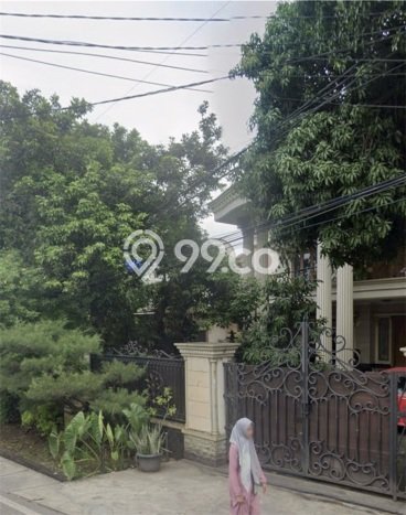 For Sale Rumah Mewah Exclusive di Kembangan, Jakarta Barat For Sale Rumah Mewah Exclusive di Kembangan, Jakarta Barat
