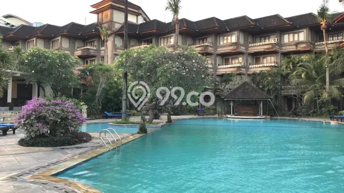 AREA BISNIS! Hotel Kawasan , Luas 34000m2m², Jalan Utama, Ramai AREA BISNIS! Hotel Kawasan , Luas 34000m2m², Jalan Utama, Ramai